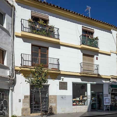 Moderno Y Centrico Apartamento En Tesoro 6 Cordoba Dış mekan fotoğraf