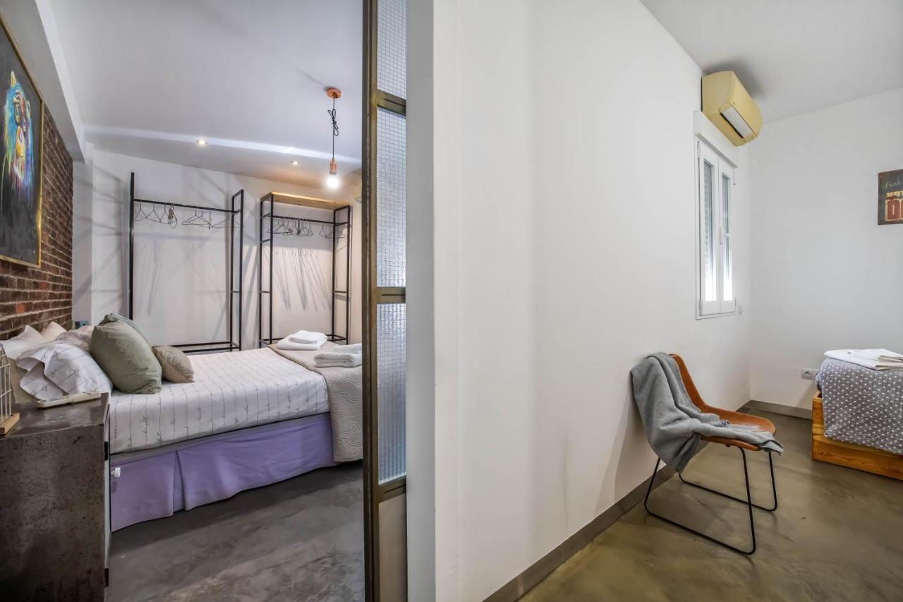 Moderno Y Centrico Apartamento En Tesoro 6 Cordoba Dış mekan fotoğraf