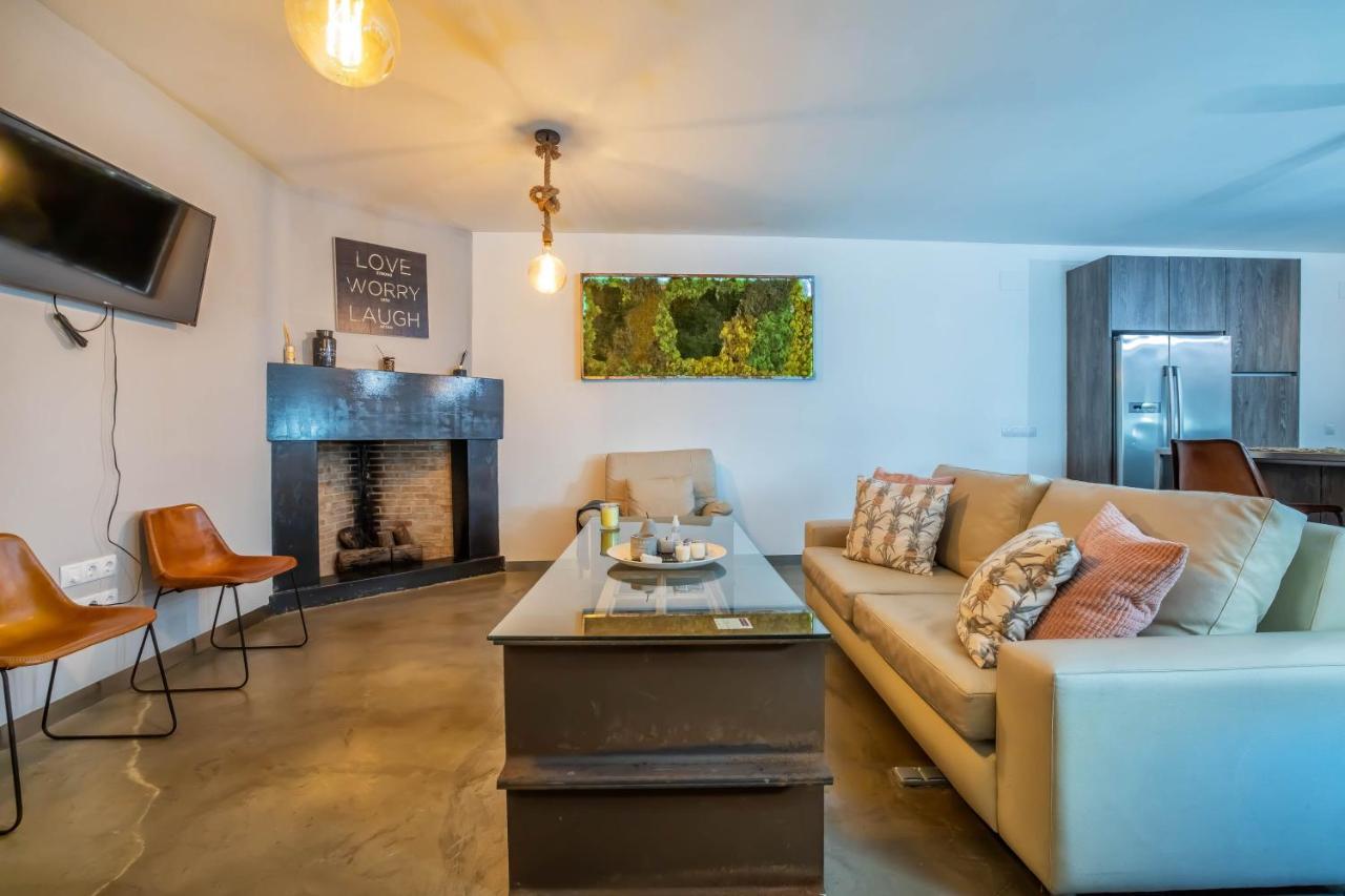 Moderno Y Centrico Apartamento En Tesoro 6 Cordoba Dış mekan fotoğraf