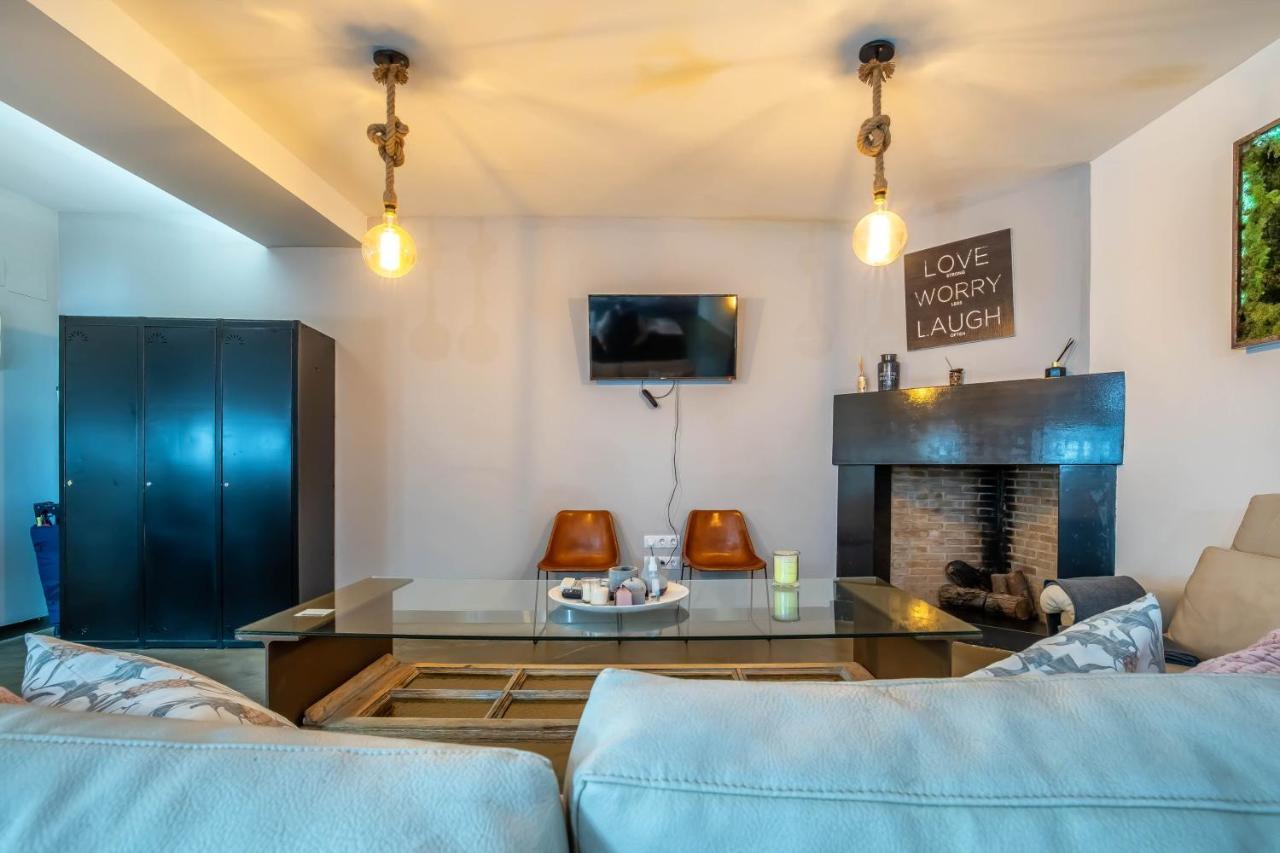 Moderno Y Centrico Apartamento En Tesoro 6 Cordoba Dış mekan fotoğraf