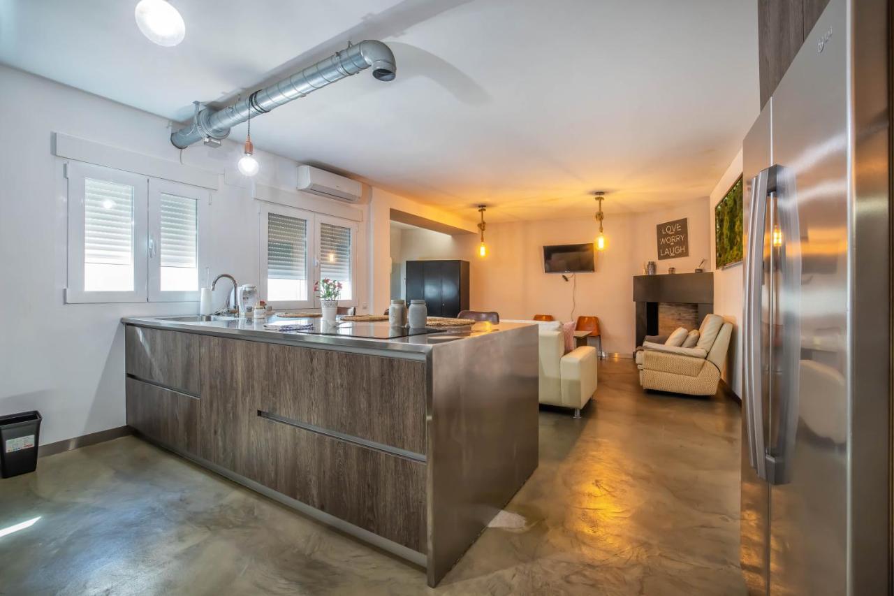 Moderno Y Centrico Apartamento En Tesoro 6 Cordoba Dış mekan fotoğraf