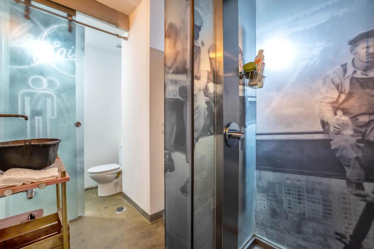 Moderno Y Centrico Apartamento En Tesoro 6 Cordoba Dış mekan fotoğraf