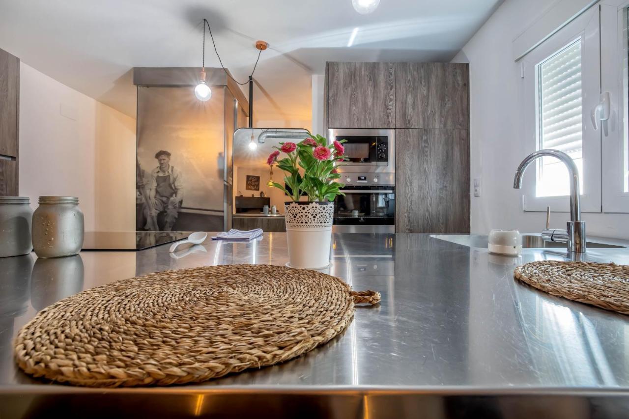 Moderno Y Centrico Apartamento En Tesoro 6 Cordoba Dış mekan fotoğraf