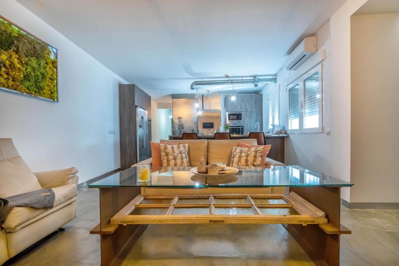 Moderno Y Centrico Apartamento En Tesoro 6 Cordoba Dış mekan fotoğraf