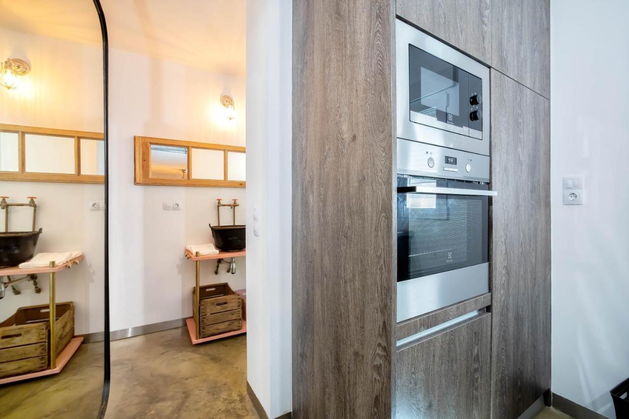Moderno Y Centrico Apartamento En Tesoro 6 Cordoba Dış mekan fotoğraf