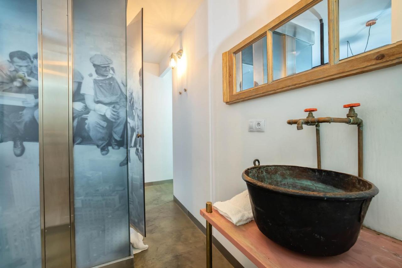 Moderno Y Centrico Apartamento En Tesoro 6 Cordoba Dış mekan fotoğraf