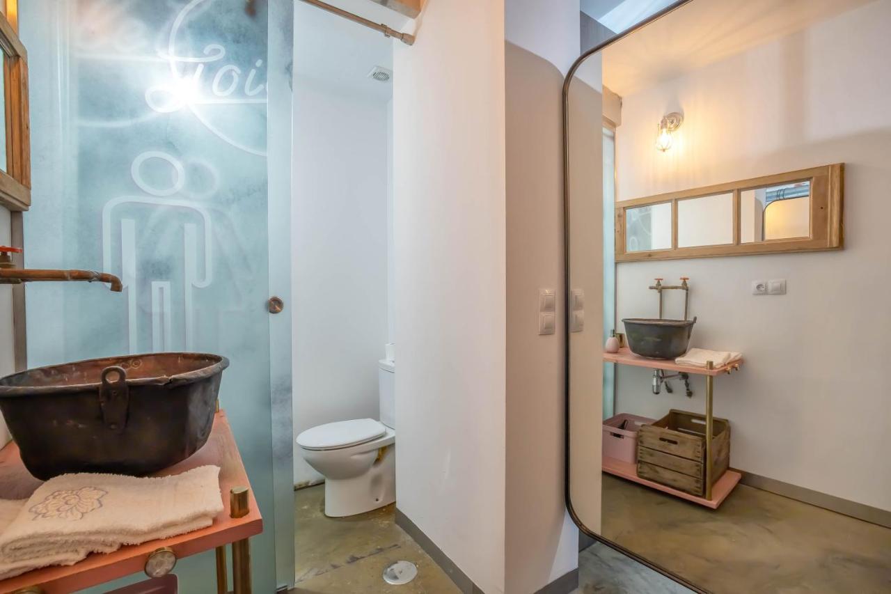 Moderno Y Centrico Apartamento En Tesoro 6 Cordoba Dış mekan fotoğraf